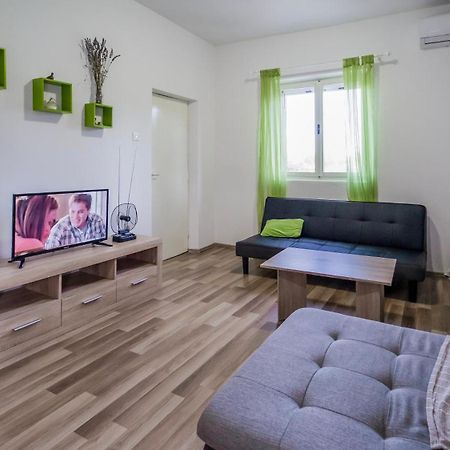 Vacation Home Ivan Kasic Eksteriør bilde