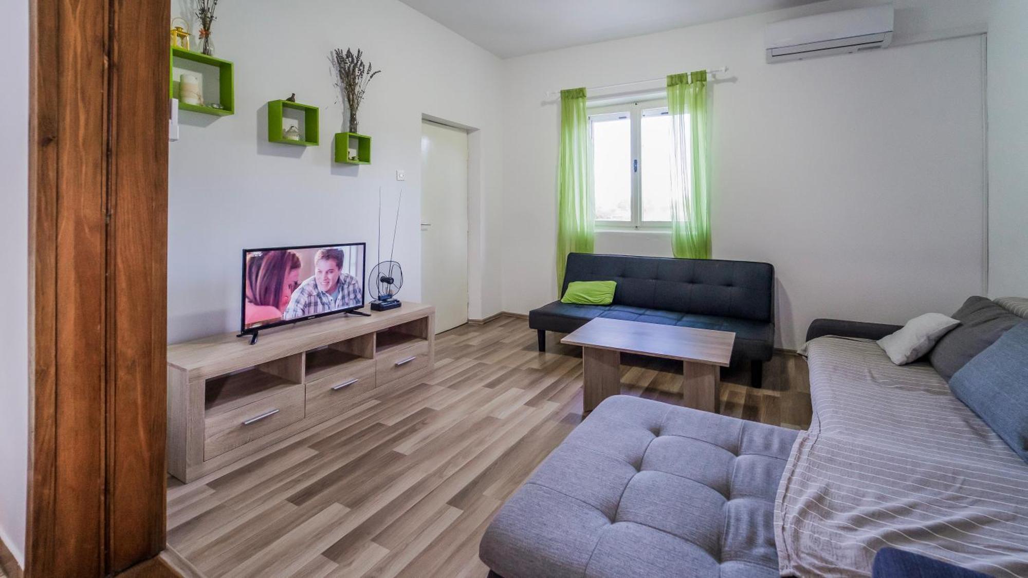 Vacation Home Ivan Kasic Eksteriør bilde