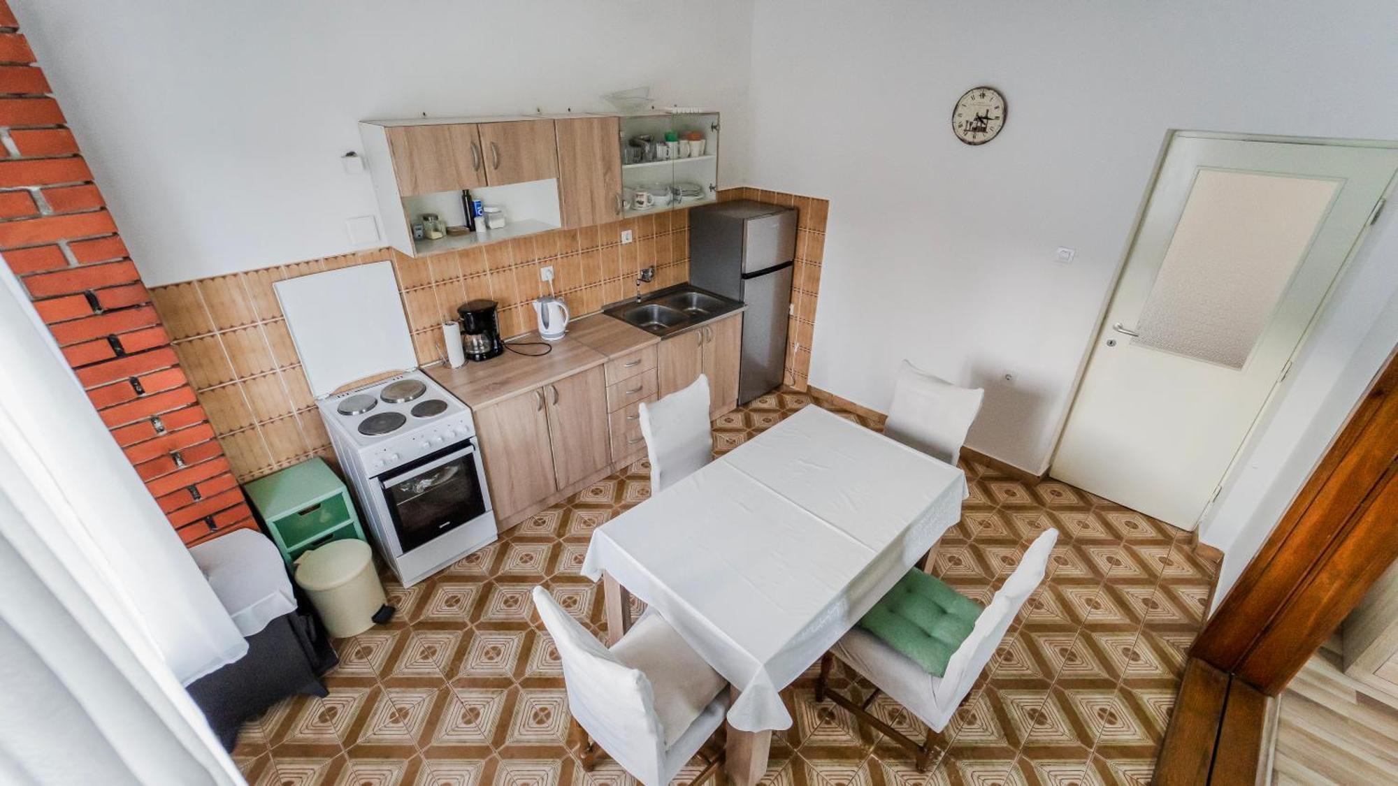 Vacation Home Ivan Kasic Eksteriør bilde