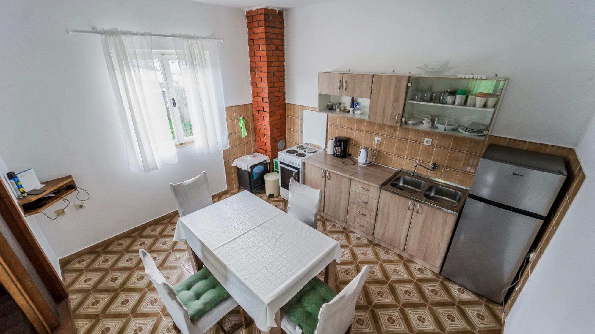 Vacation Home Ivan Kasic Eksteriør bilde