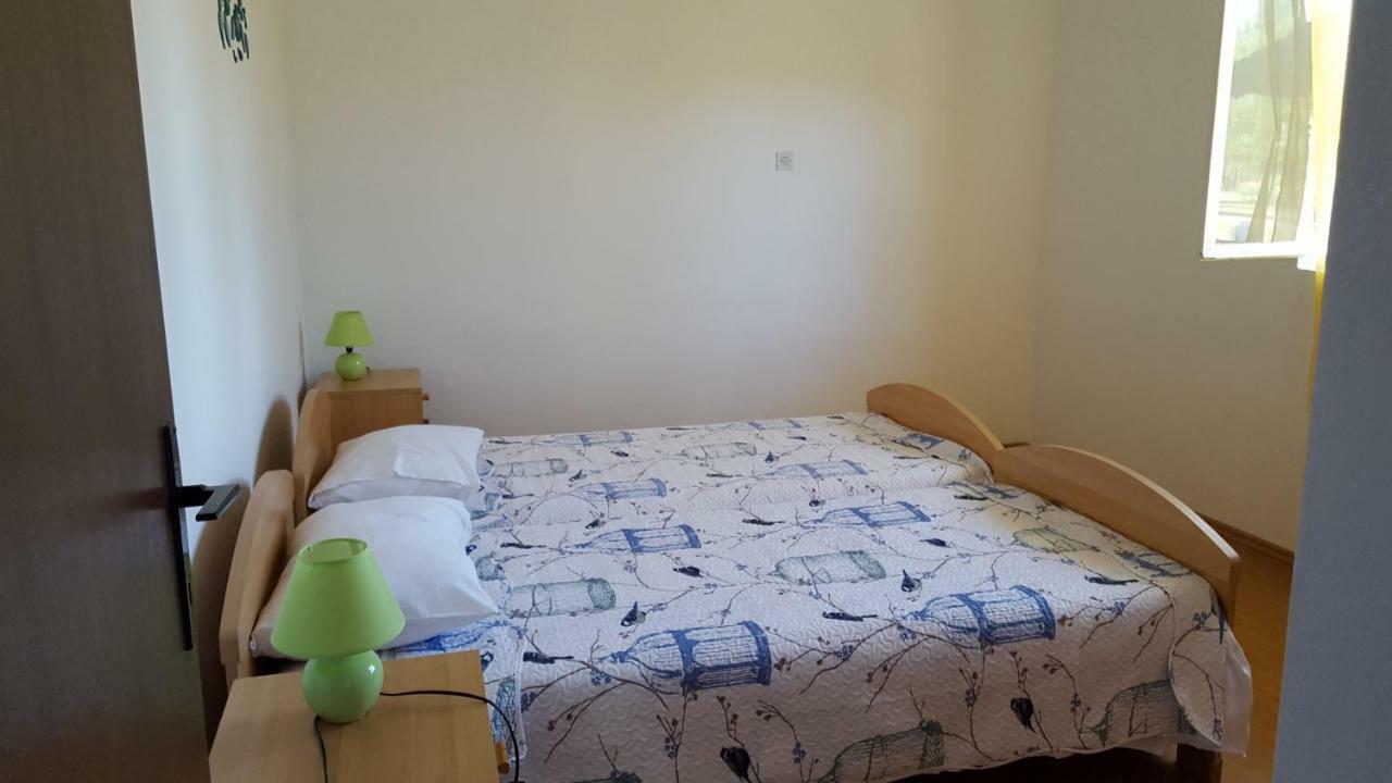 Vacation Home Ivan Kasic Eksteriør bilde